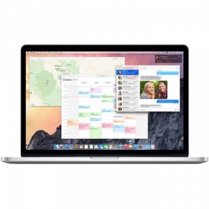 MacBook Pro Retina 2015 MF839 NEW 100%