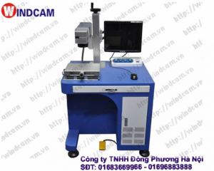 Máy Laser khắc kim loại  | Cty TNHH Tự Động Hóa Đông Phương Hà Nội