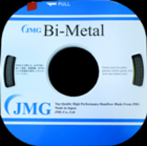 Lưỡi cưa cuộn BI-METAL