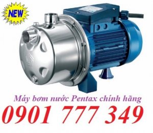 Máy bơm nước chính hãng, Máy bơm nước  Pentax INOXT 100