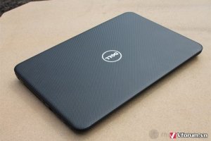 Laptop Dell N3521, i3 ivy, 4G, 500G, cảm ứng...