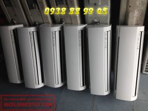 Máy Lạnh Cũ Toshiba 1hp,1.5hp,2hp Inverter Giá Rẻ