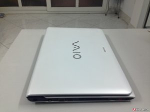 Laptop sony vaio SVE15, i7 ivy, 6G, 750G, vga...