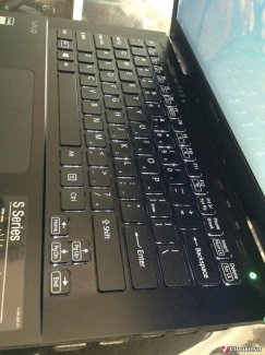 Sony vaio VPCSB, i5, 4G, 500G like new