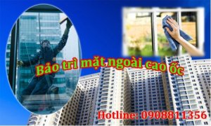 Tổng vệ sinh, vệ sinh daily văn phòng, nhà xưởng, khách sạn,...