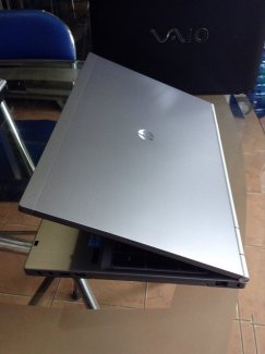 HP Elitebook 8570p, i5 ivy