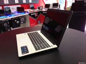 Laptop Asus X502ca như mới