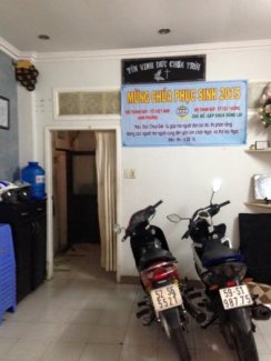 Bán nhà Q1, Nguyễn Thị Minh Khai , 37.7m2, lửng + lầu, GIÁ 3.25 tỷ/TL