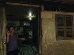 Bán nhà Q11, hẻm 4m , Lò Siêu, 4x7m , nhỏ gọn, nhà cấp 4 , GIÁ 1.3 tỷ/TL