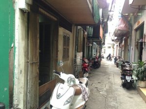 Bán nhà Q11, hẻm 4m , Lò Siêu, 4x7m , nhỏ gọn, nhà cấp 4 , GIÁ 1.3 tỷ/TL