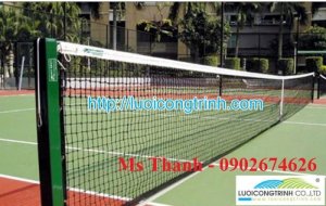 Thanh lý lưới tennis