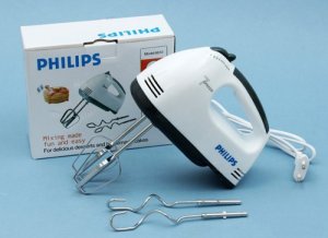 Máy đánh trứng Philip 7 tốc độ