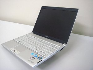Bán laptop Toshiba Rx2 (R600)