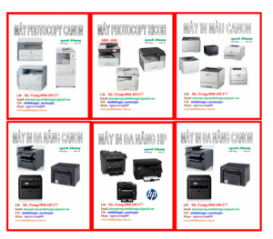 Máy in Canon Laser Printer LBP 3300/ 2900/ 3500/ 6000/ 6030 giá tốt nhất