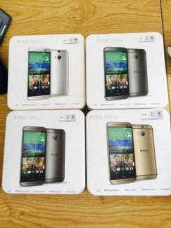 HTC ONE M8 Cực chất 32GB USA giá rẻ nhất hàng chuẩn nhất toàn quốc