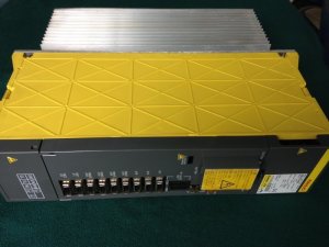 Bộ servo Amplifier A06B-6079-H208