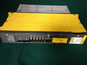 Bộ servo Amplifier A06B-6096-H206