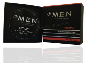 Body Lotion The M.E.N , Dành cho Nam Giới , Thái Lan