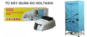 Bán máy sấy quần áo đa năng hãng Hotashi mẫu mới nhất, hot nhất