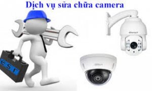 Sửa chữa, di dời, lắp đặt camera  giá tốt nhất tại Q. Bình Tân, Q. 6