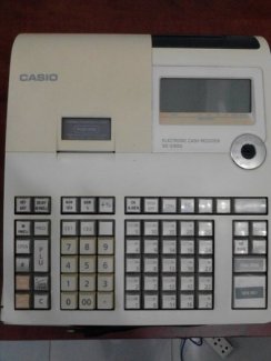 Máy tính tiền Casio đã qua sử dụng bán rẻ cho Quán Phở, Quán Cơm tại Cẩm Xuyên, Hương Khê, Hà Tĩnh, Can Lộc, Kỳ Anh, Hồng Lĩnh, Lộc Hà, Nghi Xuân, Hương Sơn, Đức Thọ, Vũ Quang