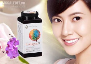 Collagen Neocell Mỹ- Cam kết hàng chính hãng 100%