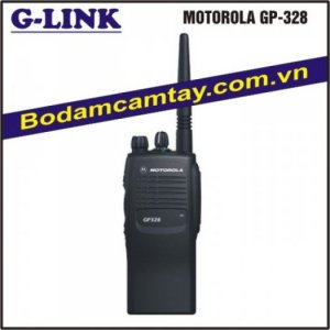Bộ đàm Motorola GP 328