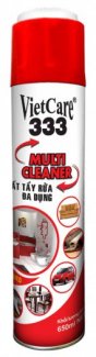 Vietcare 333, chất tẩy rửa đa dụng