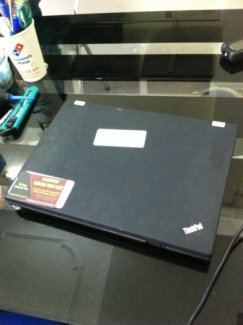 IBM Thinkpad T410 - Core I5 - Laptop siêu bền - Chất lượng, uy tín - Giá rẻ