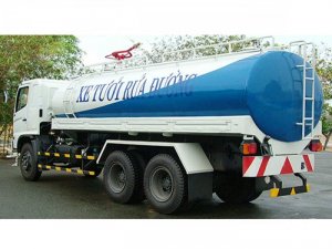 Đại Lý Phân Phối Xe Ben DaeWoo 15 Tấn Giao Xe Toàn Quốc