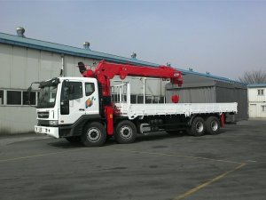 Đại Lý Phân Phối Xe Ben DaeWoo 15 Tấn Giao Xe Toàn Quốc