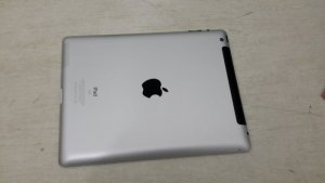 Ipad 3 16Gb 4G Màu Trắng Máy zin