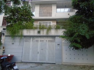 Bán nhà đường số 1, KDC Tấn trường, P. Phú Thuận, Quận 7, 240m2, Giá 7.79 tỷ/TL.