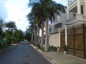 Bán nhà đường số 1, KDC Tấn trường, P. Phú Thuận, Quận 7, 240m2, Giá 7.79 tỷ/TL.