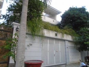 Bán nhà đường số 1, KDC Tấn trường, P. Phú Thuận, Quận 7, 240m2, Giá 7.79 tỷ/TL.