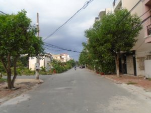 Bán nhà KDC Nam Long, Phường Phú Thuận, Quận 7, 82.8m2, Giá 4.98 tỷ/TL.