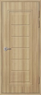 Cửa nhựa vân gỗ ABS Hàn Quốc KSD-102 thích hợp làm cửa phòng ngủ, cửa nhựa vân gỗ giá rẻ