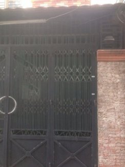 Bán nhà Dương Quảng Hàm, phường 5, Quận Gò Vấp, 40m2, Giá 2.15 tỷ/TL