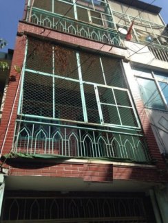 Bán nhà hẻm xe hơi TK 4/7 Nguyễn Cảnh Chân , 3.2x11m, 2 lầu , GIÁ 2.98 tỷ/TL