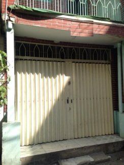 Bán nhà hẻm xe hơi TK 4/7 Nguyễn Cảnh Chân , 3.2x11m, 2 lầu , GIÁ 2.98 tỷ/TL