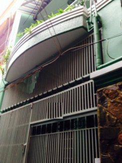 Bán nhà hẻm 436/59/63B CMT8 3.5x10m 1 lầu đúc GIÁ 1.65 tỷ/TL