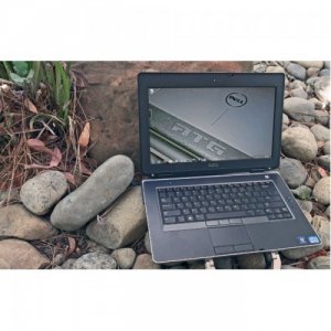 Laptop Dell Latitude E6420 (Touchreen )