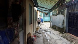 Bán nhà hẻm Nơ Trang Long, Phường 11, Quận Bình Thạnh, 45m2, Giá 1.78 tỷ/TL