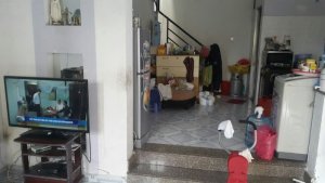 Bán nhà hẻm Nơ Trang Long, Phường 11, Quận Bình Thạnh, 45m2, Giá 1.78 tỷ/TL