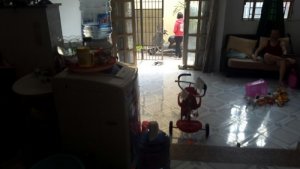 Bán nhà hẻm Nơ Trang Long, Phường 11, Quận Bình Thạnh, 45m2, Giá 1.78 tỷ/TL