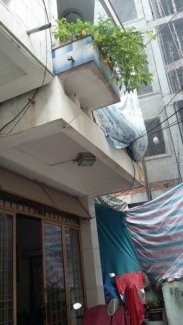 Bán nhà Q3, Hai Bà Trưng , 3.2x12 , nhà 1 gác suốt , GIÁ 2.3 tỷ/TL