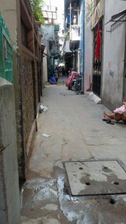 Bán nhà Q3, Hai Bà Trưng , 3.2x12 , nhà 1 gác suốt , GIÁ 2.3 tỷ/TL
