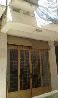 Bán nhà Q3, Hai Bà Trưng , 3.2x12 , nhà 1 gác suốt , GIÁ 2.3 tỷ/TL
