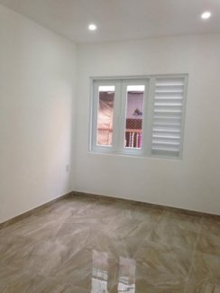 Bán nhà Q5-Nguyễn Văn Cừ 31.3m2 3 lầu ST mới GIÁ 2.88 tỷ/TL