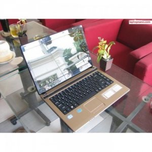 Laptop Acer Aspire 4752